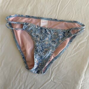 Xhilaration Bikini Bottom